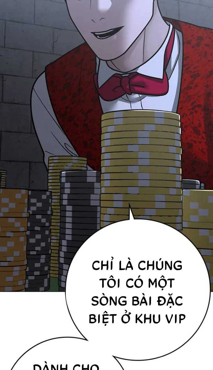 Nhiệm Vụ Đời Thật chương 100 - trang 127