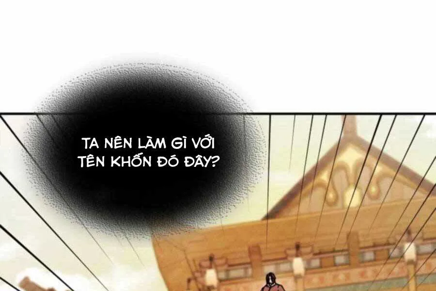 Vị Thần Trở Lại chương 34 - trang 125
