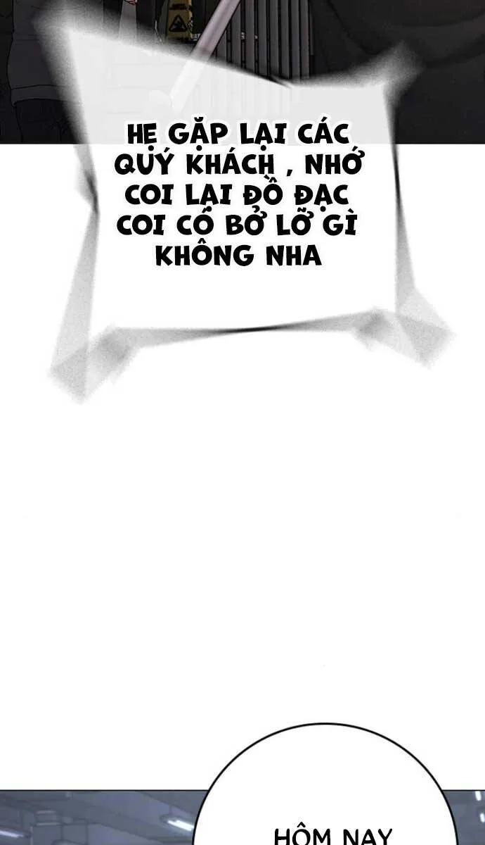 Nhiệm Vụ Đời Thật chương 100 - trang 134