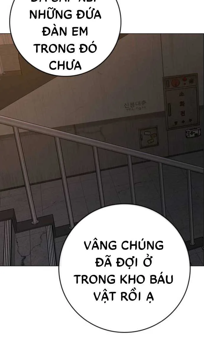 Nhiệm Vụ Đời Thật chương 100 - trang 151