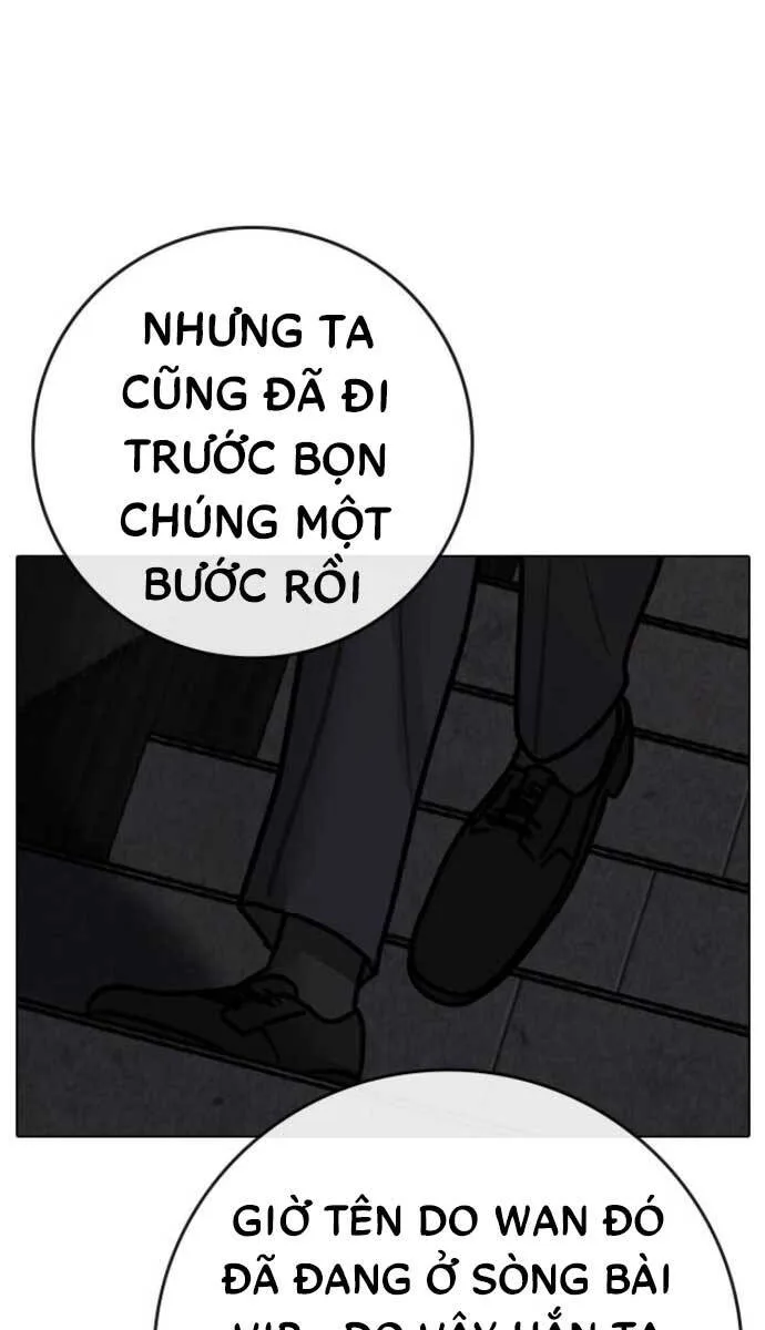 Nhiệm Vụ Đời Thật chương 100 - trang 154