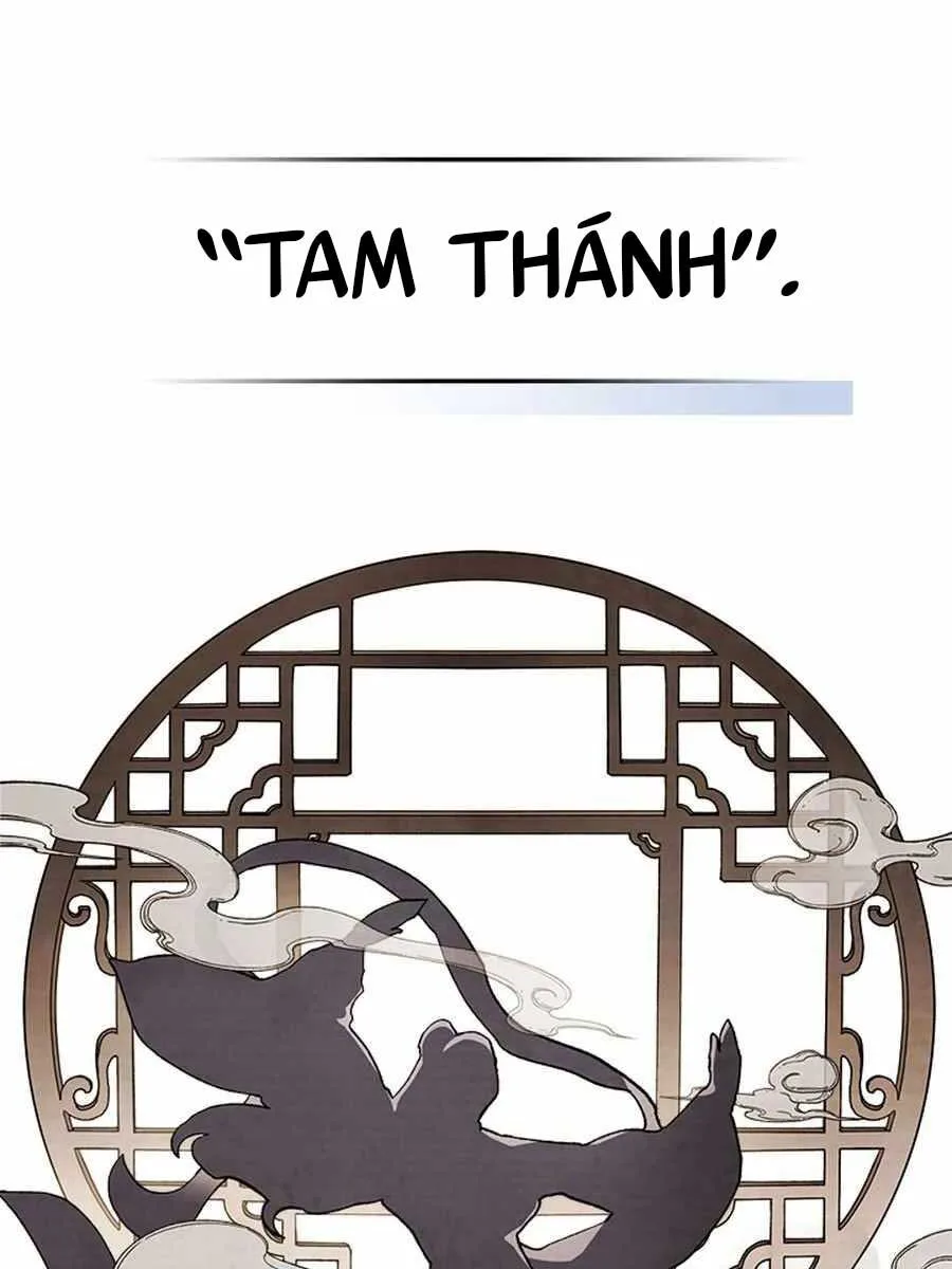 Vị Thần Trở Lại chương 36 - trang 5