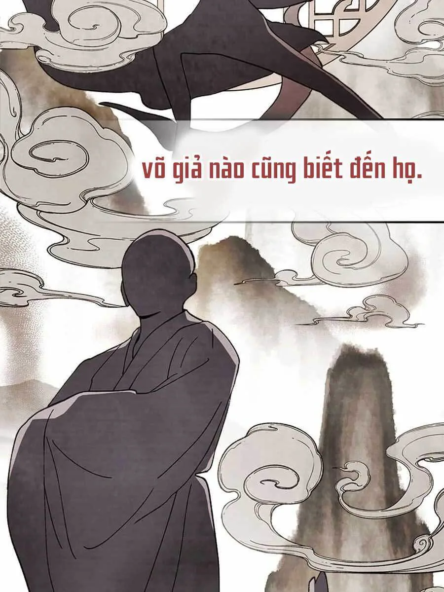 Vị Thần Trở Lại chương 36 - trang 6