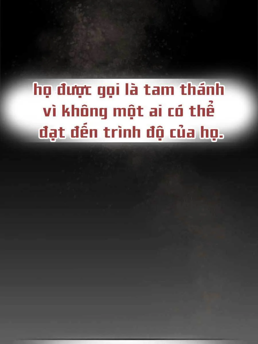 Vị Thần Trở Lại chương 36 - trang 9