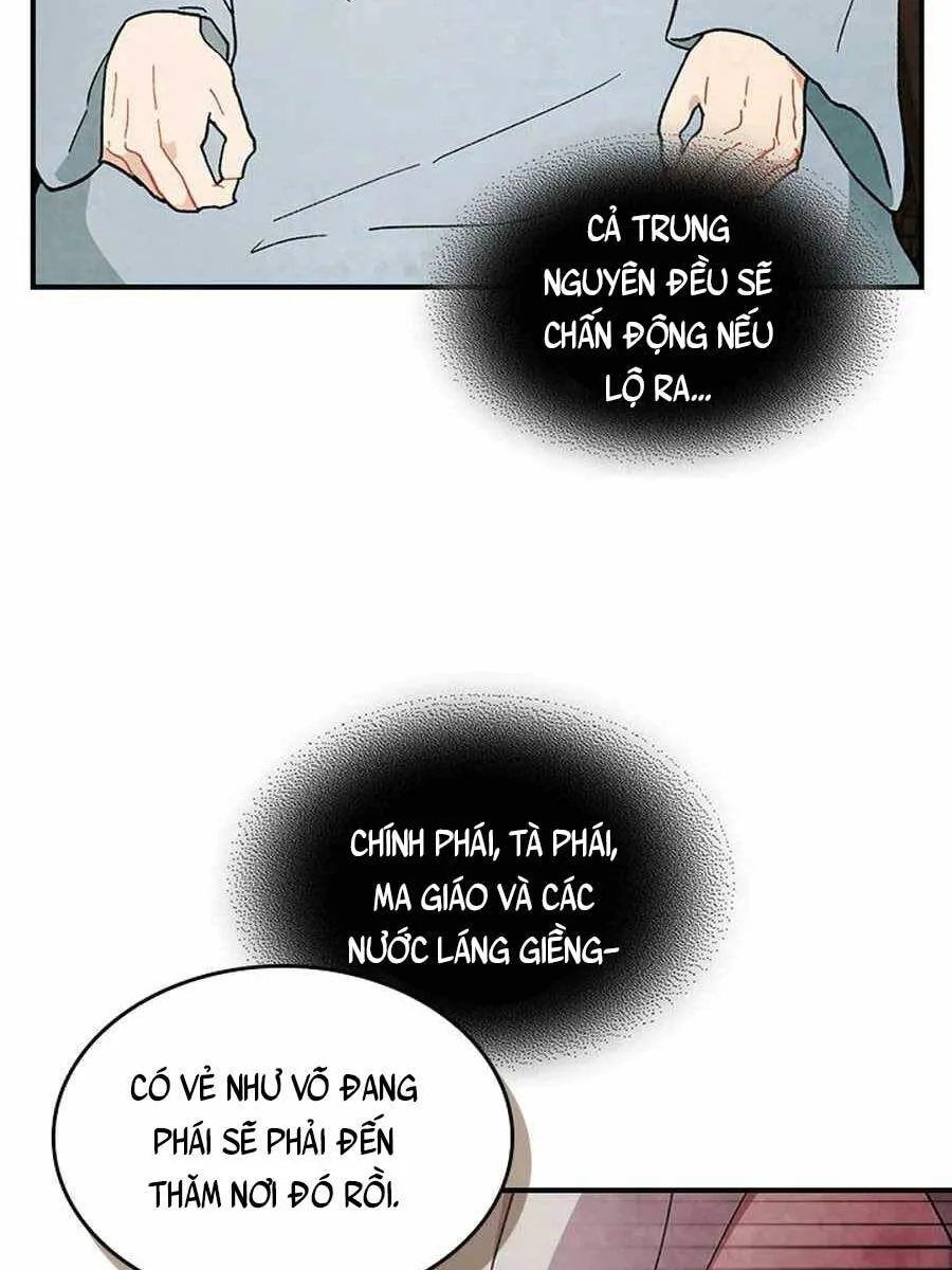 Vị Thần Trở Lại chương 36 - trang 12