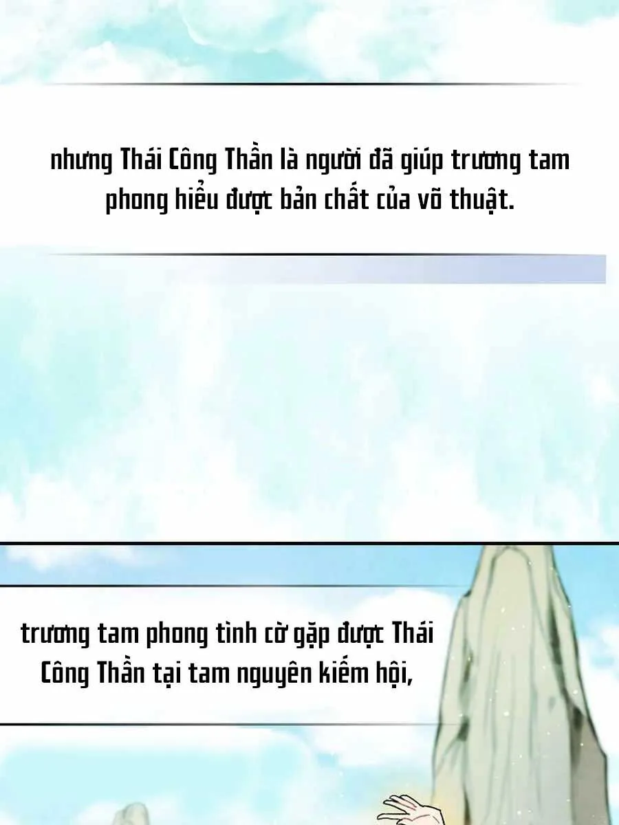 Vị Thần Trở Lại chương 36 - trang 17