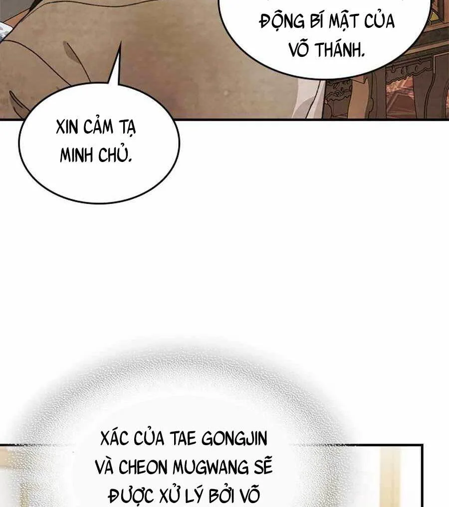 Vị Thần Trở Lại chương 36 - trang 25