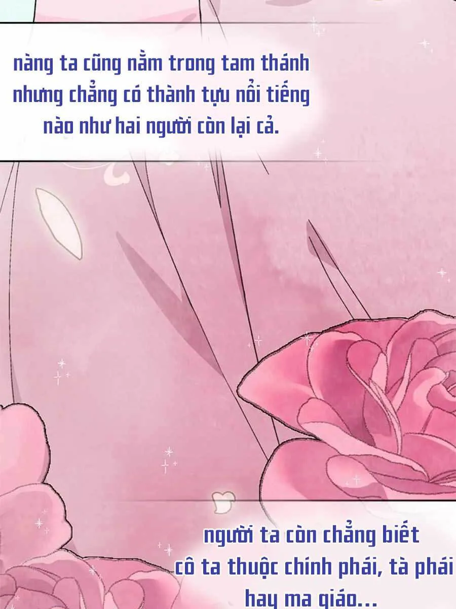 Vị Thần Trở Lại chương 36 - trang 30