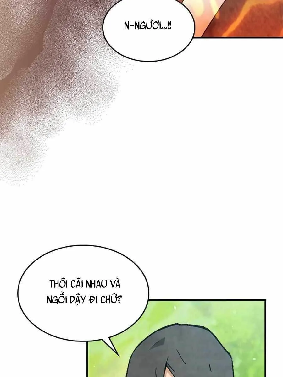 Vị Thần Trở Lại chương 36 - trang 40