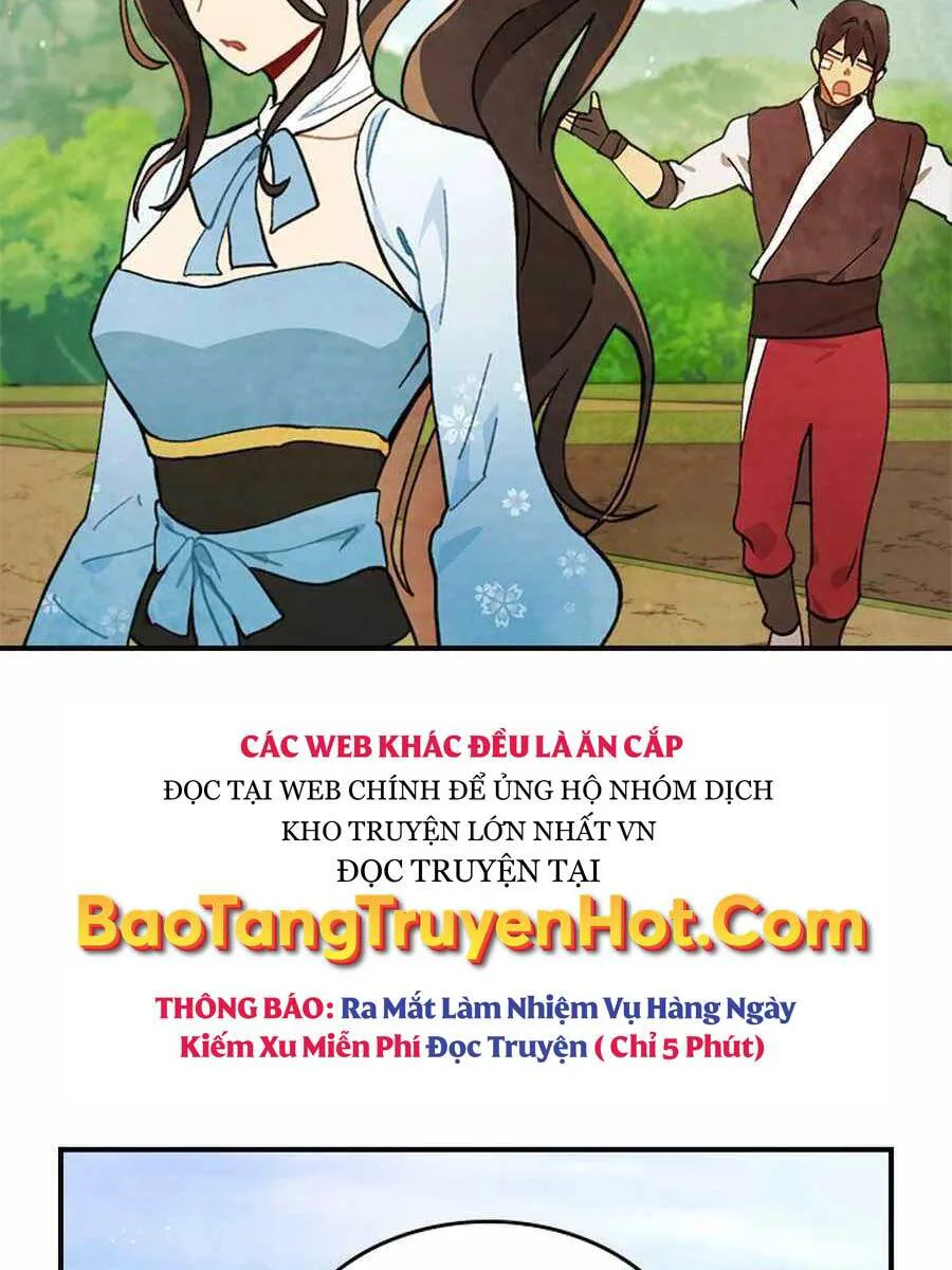 Vị Thần Trở Lại chương 36 - trang 44