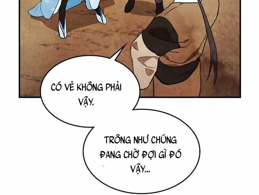 Vị Thần Trở Lại chương 36 - trang 67