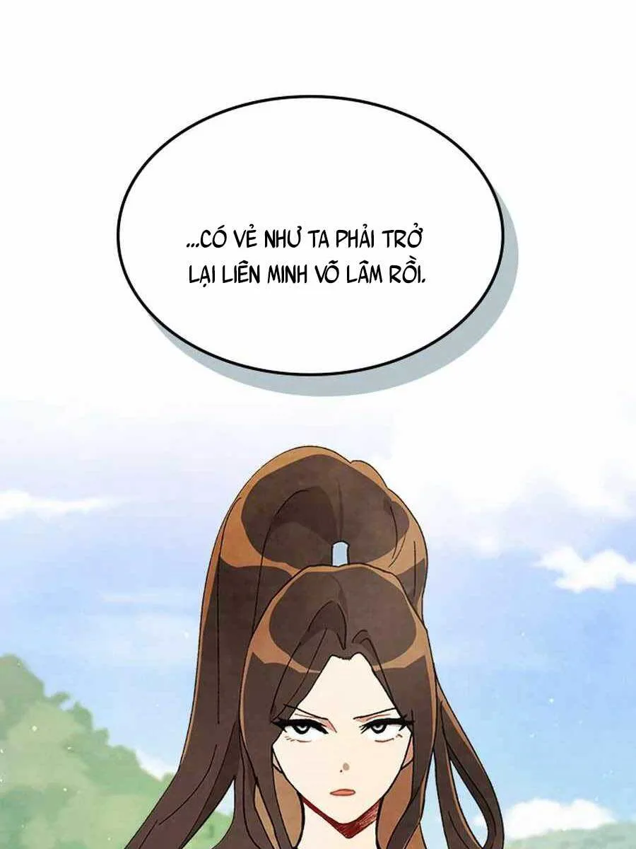 Vị Thần Trở Lại chương 36 - trang 77