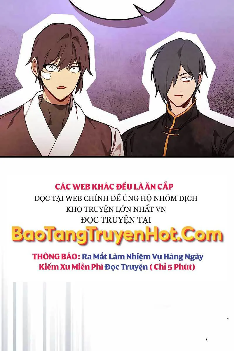 Vị Thần Trở Lại chương 41 - trang 49