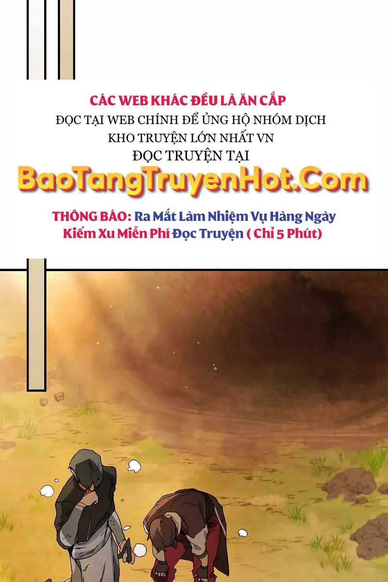 Vị Thần Trở Lại chương 41 - trang 56