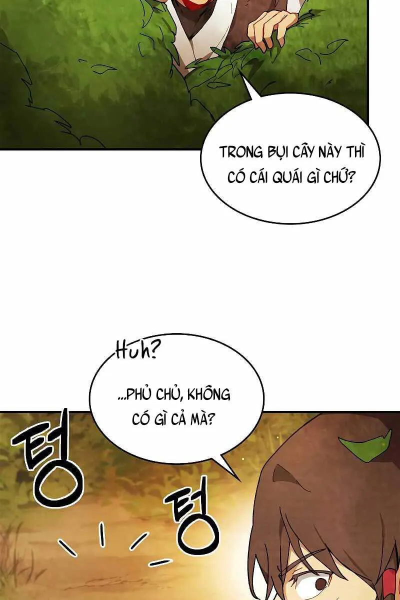 Vị Thần Trở Lại chương 41 - trang 61