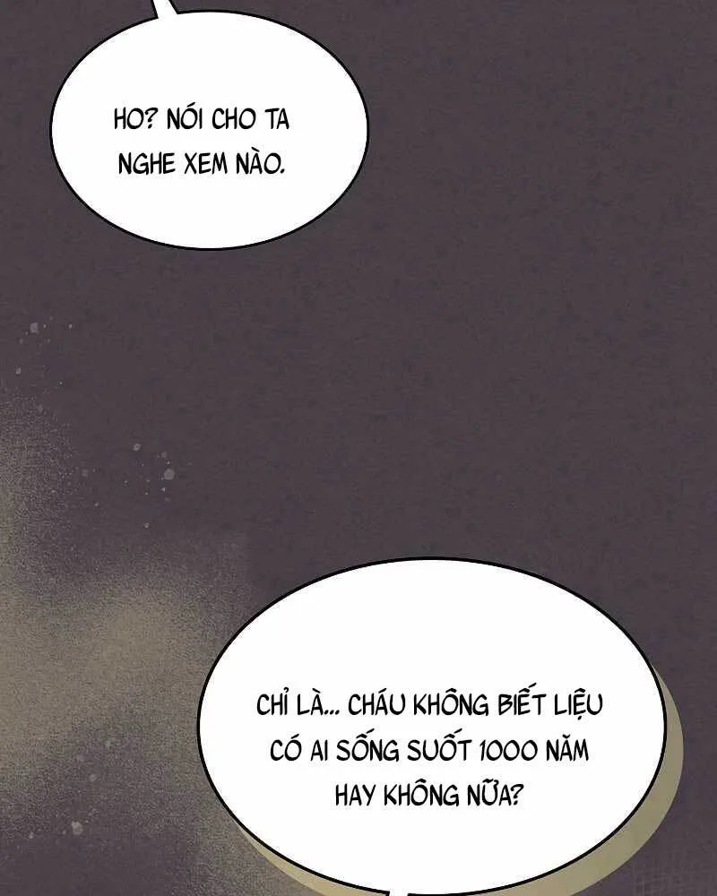 Vị Thần Trở Lại chương 41 - trang 88