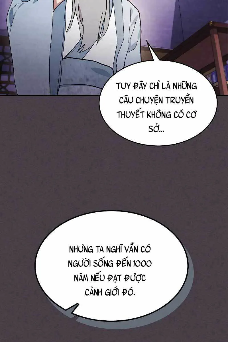 Vị Thần Trở Lại chương 41 - trang 94