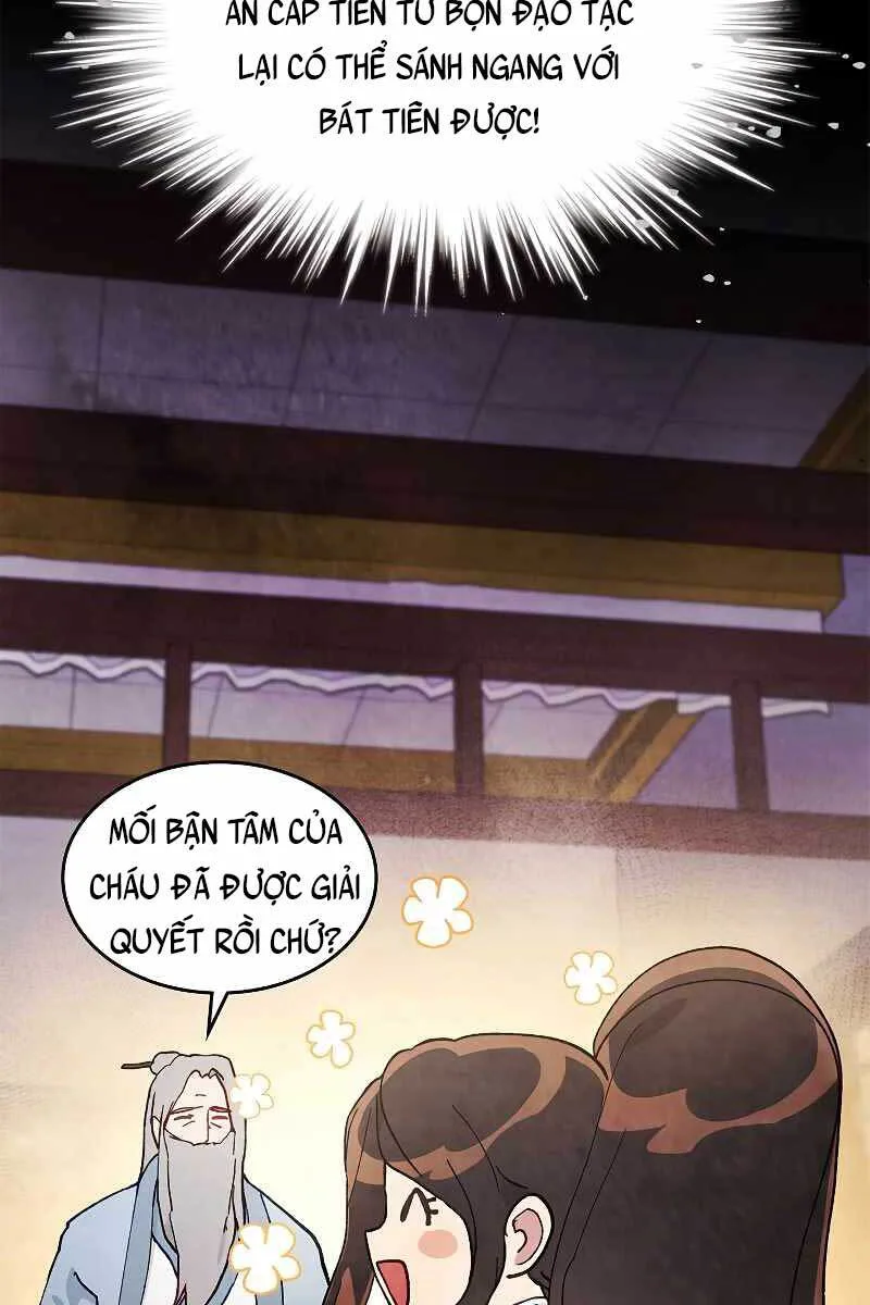 Vị Thần Trở Lại chương 41 - trang 98