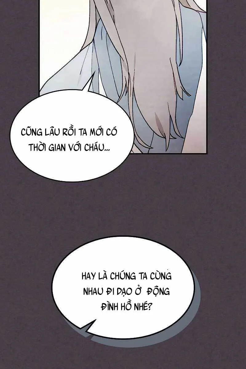 Vị Thần Trở Lại chương 41 - trang 100