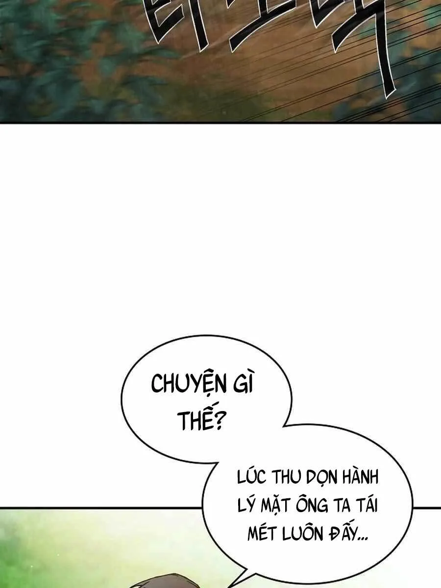 Vị Thần Trở Lại chương 44 - trang 3