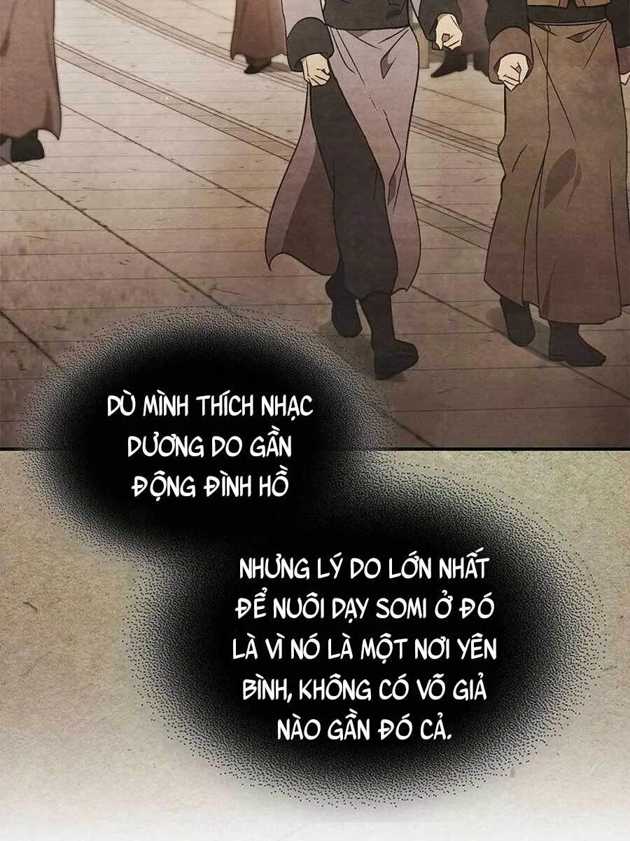 Vị Thần Trở Lại chương 44 - trang 13