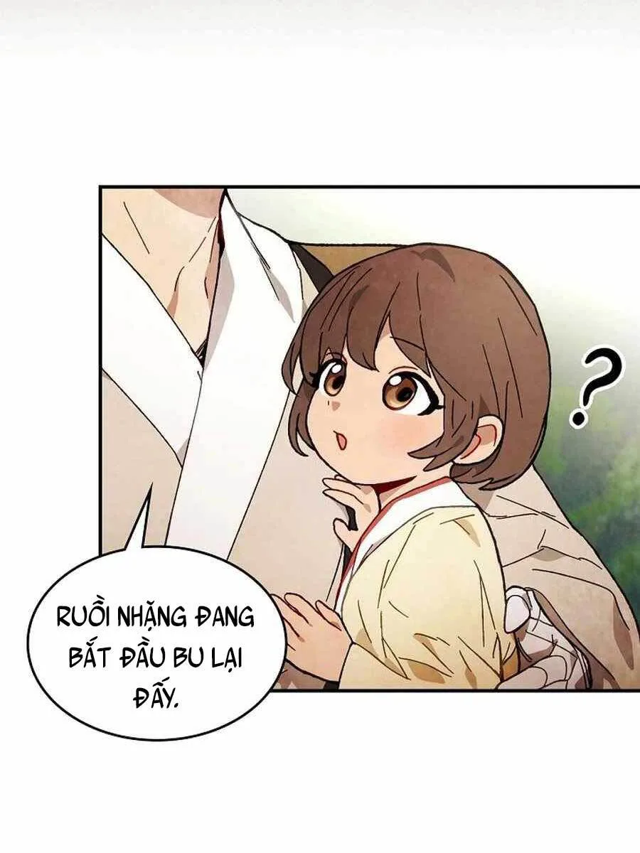 Vị Thần Trở Lại chương 44 - trang 14