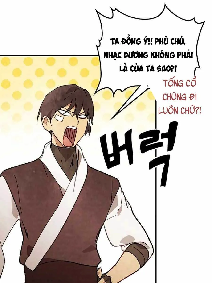 Vị Thần Trở Lại chương 44 - trang 16