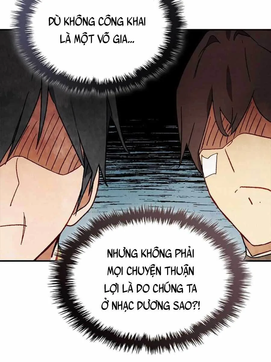 Vị Thần Trở Lại chương 44 - trang 19