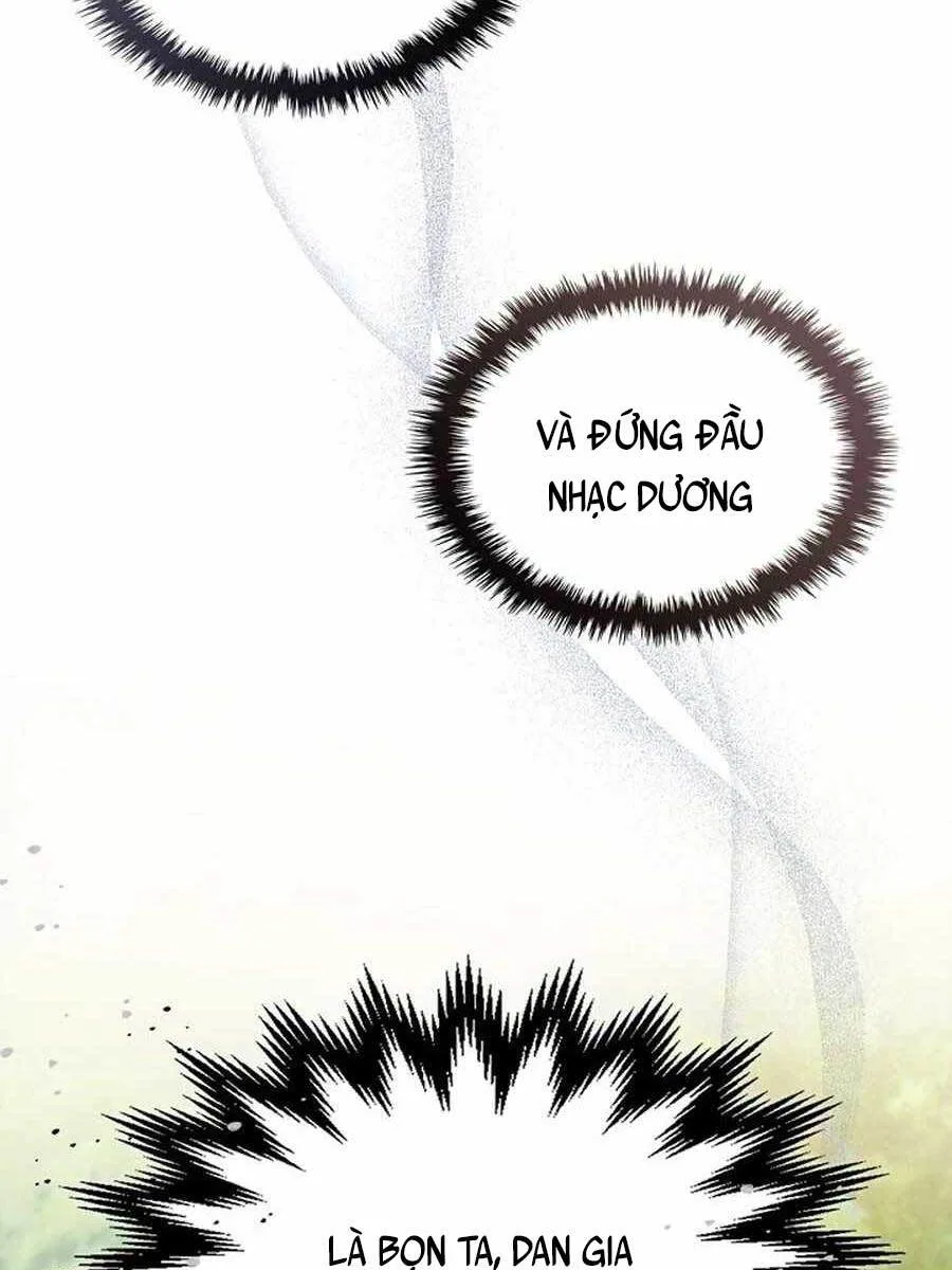 Vị Thần Trở Lại chương 44 - trang 21