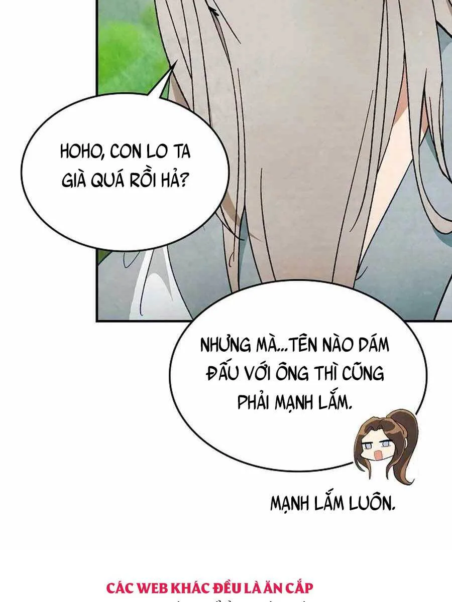 Vị Thần Trở Lại chương 44 - trang 35