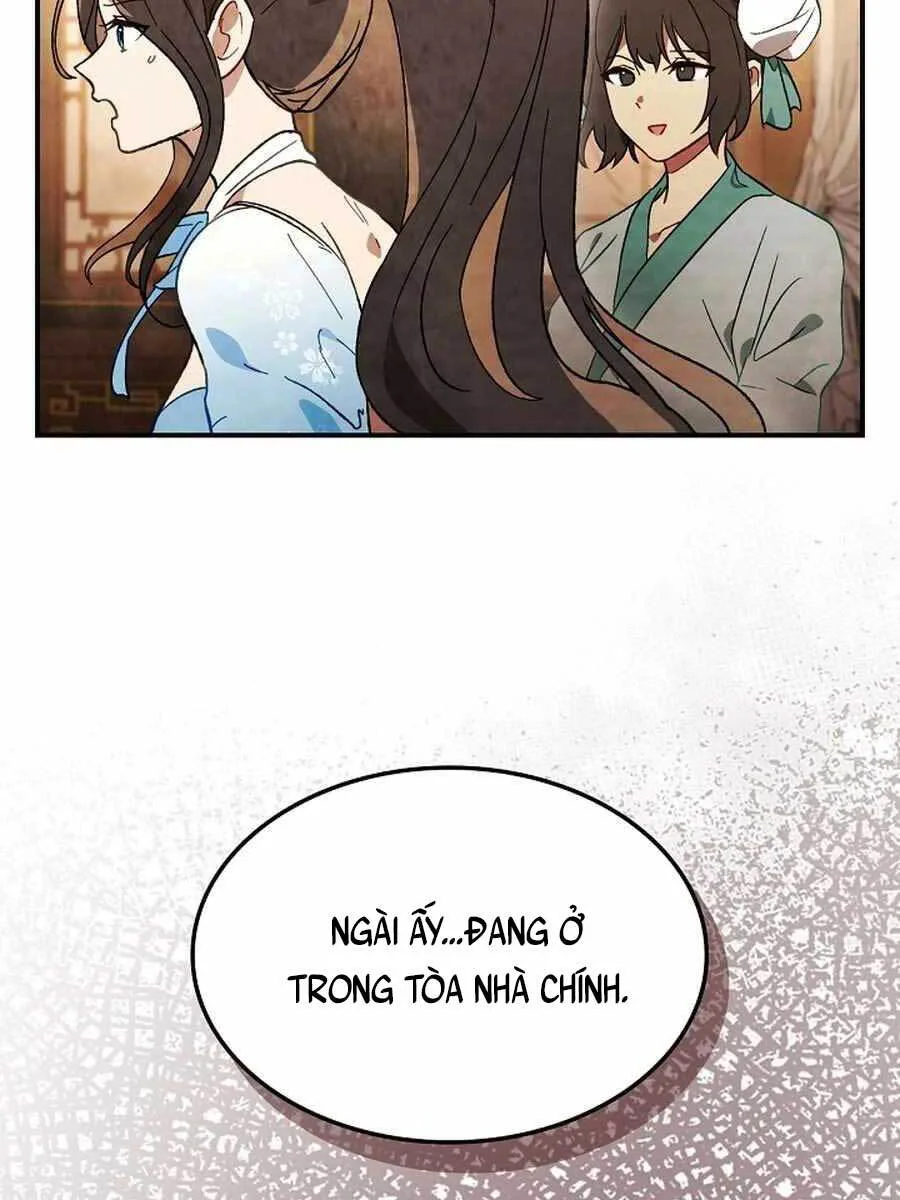 Vị Thần Trở Lại chương 44 - trang 51