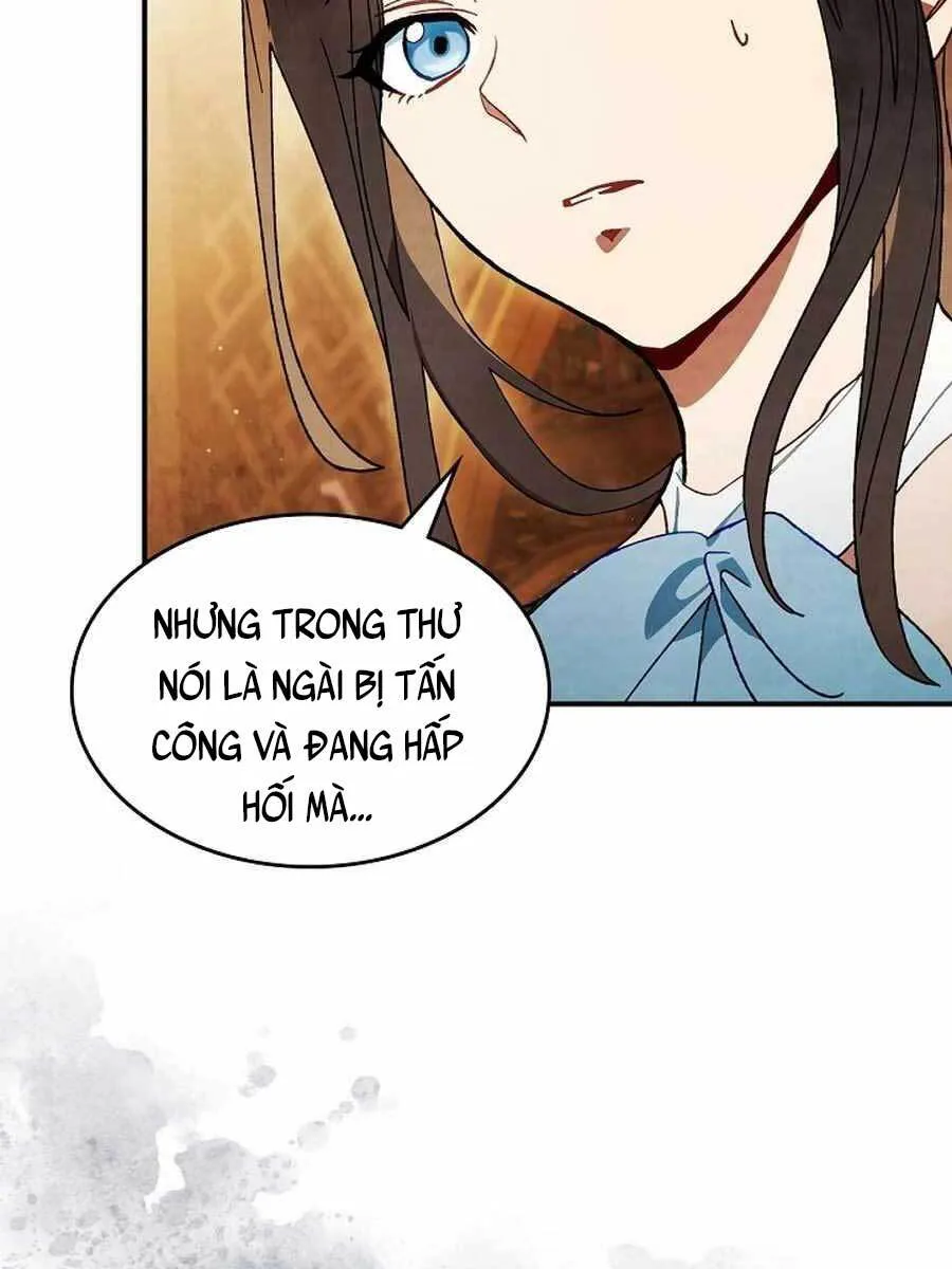 Vị Thần Trở Lại chương 44 - trang 65