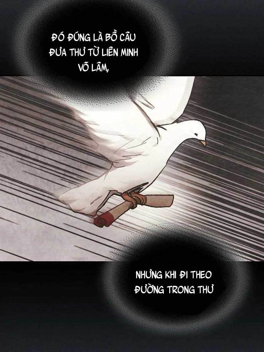 Vị Thần Trở Lại chương 44 - trang 76