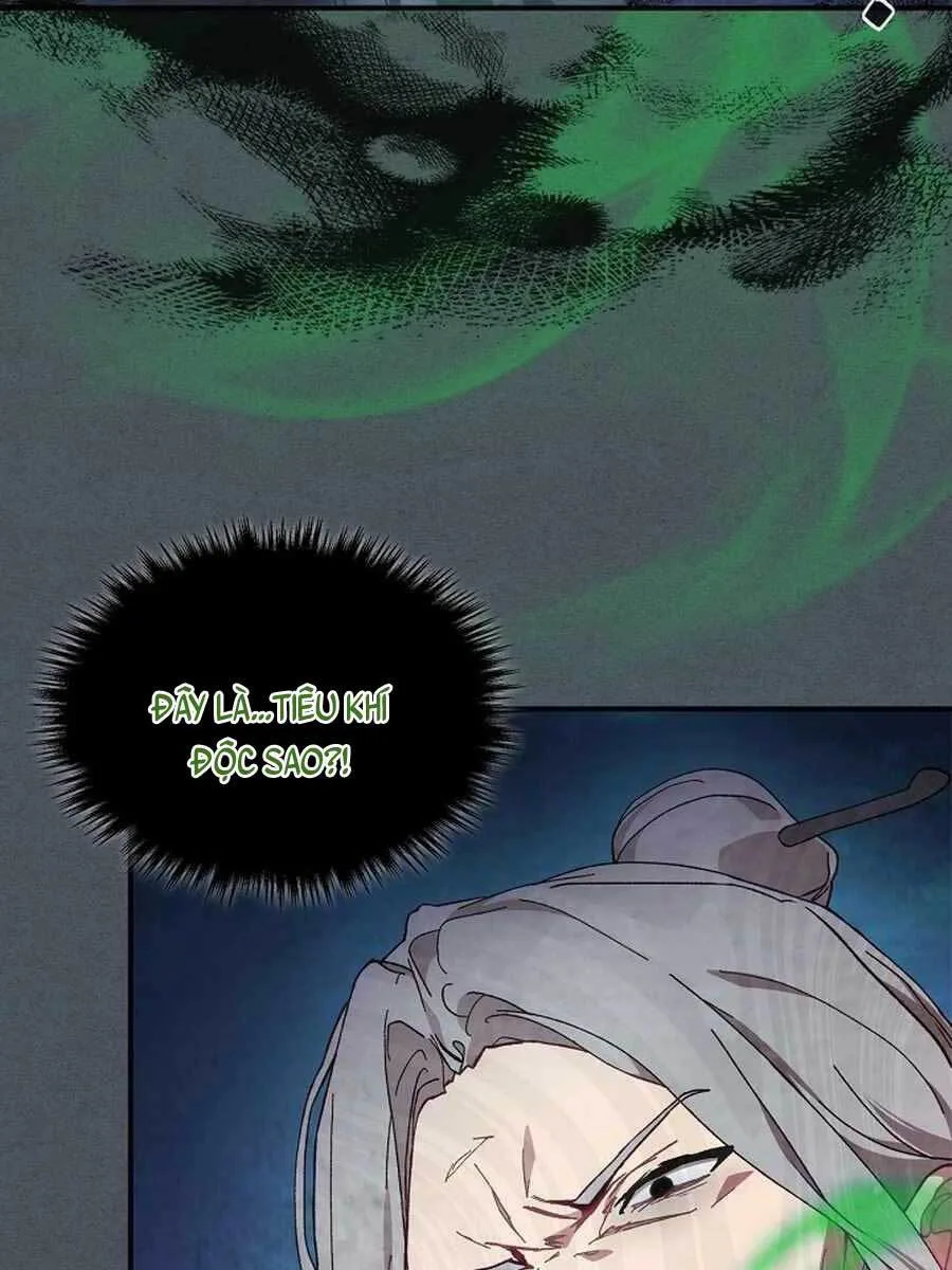 Vị Thần Trở Lại chương 44 - trang 87
