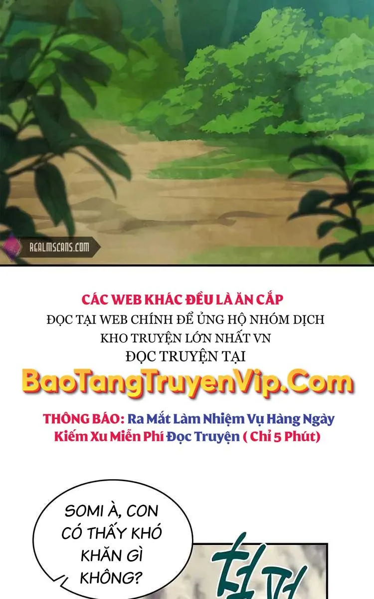 Vị Thần Trở Lại chương 47 - trang 3
