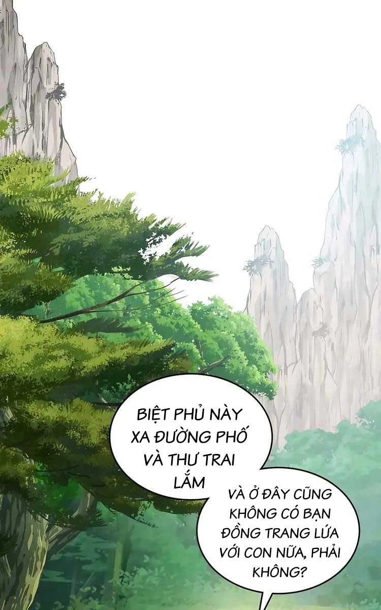 Vị Thần Trở Lại chương 47 - trang 5
