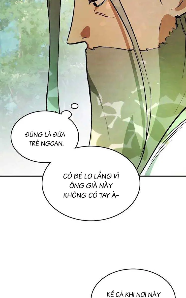 Vị Thần Trở Lại chương 47 - trang 9