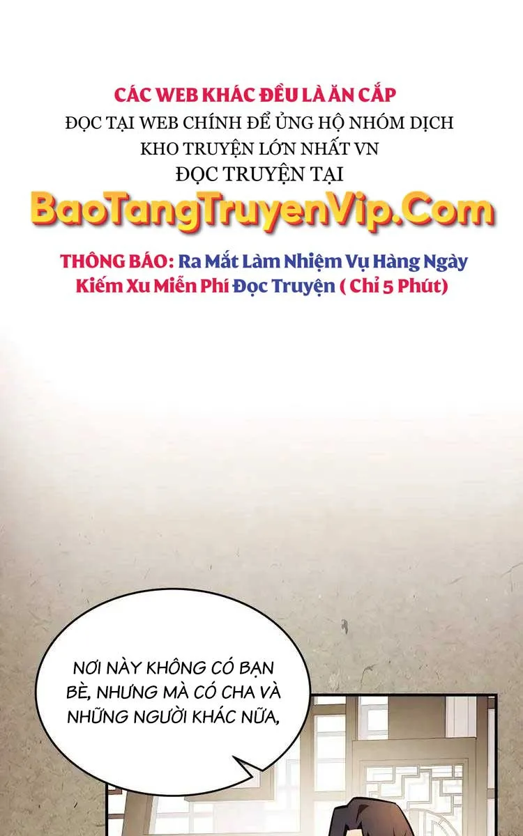 Vị Thần Trở Lại chương 47 - trang 11
