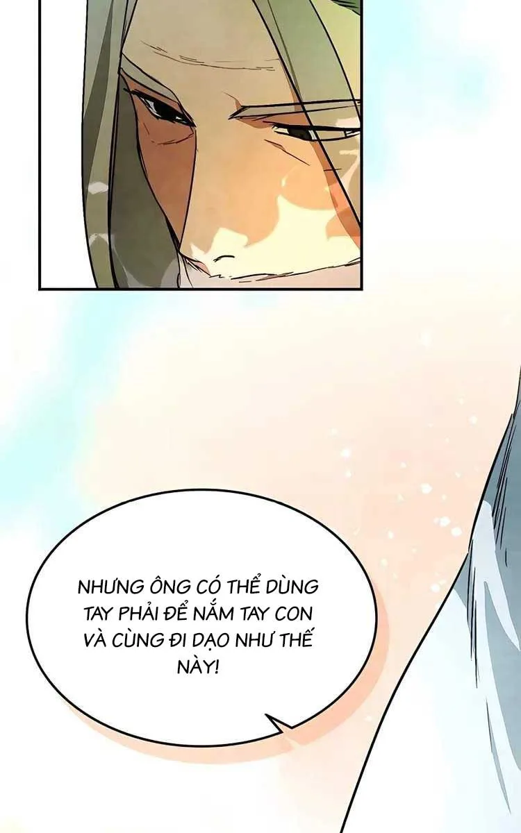 Vị Thần Trở Lại chương 47 - trang 17