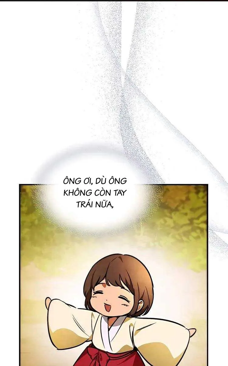 Vị Thần Trở Lại chương 47 - trang 30