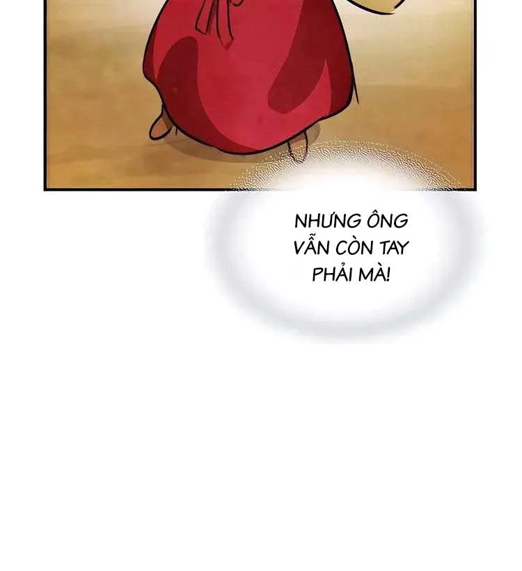 Vị Thần Trở Lại chương 47 - trang 31