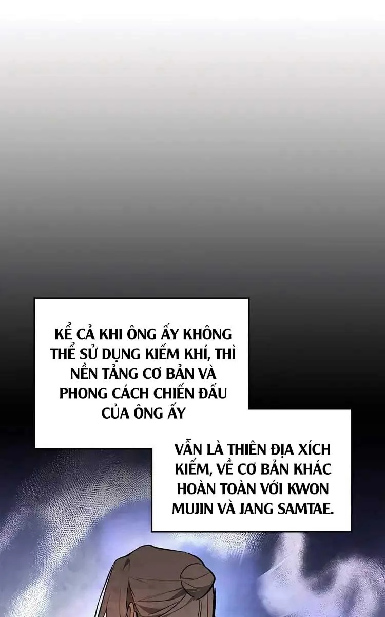 Vị Thần Trở Lại chương 47 - trang 61