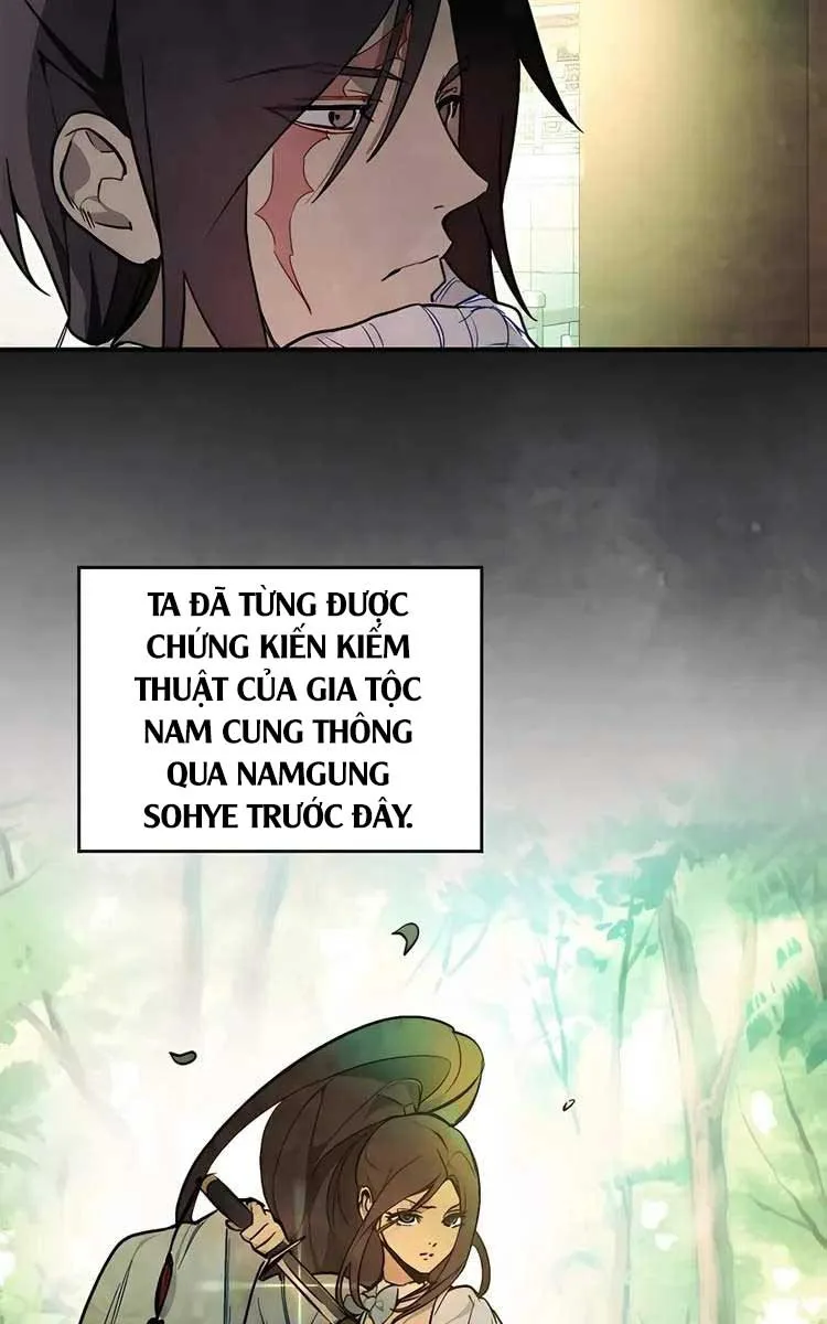 Vị Thần Trở Lại chương 47 - trang 63