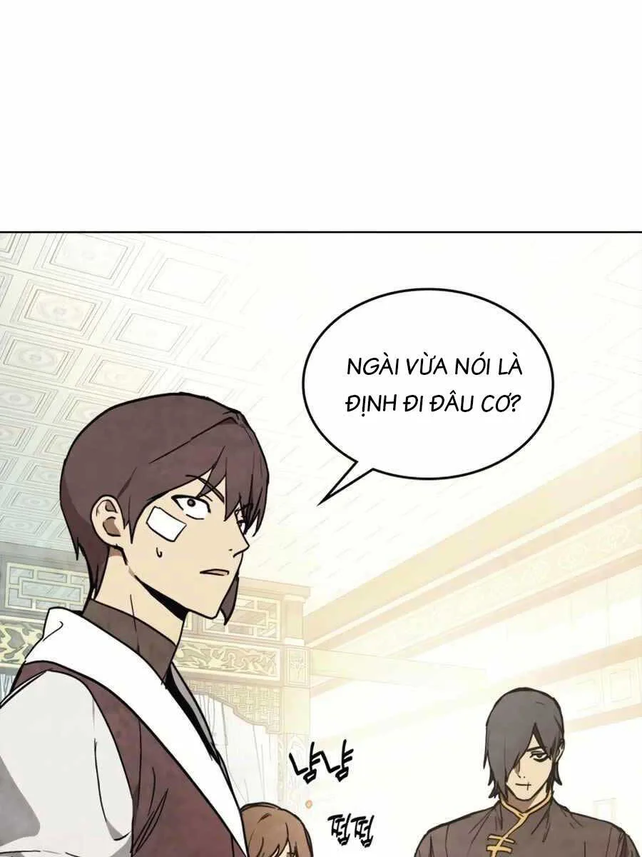 Vị Thần Trở Lại chương 51 - trang 2