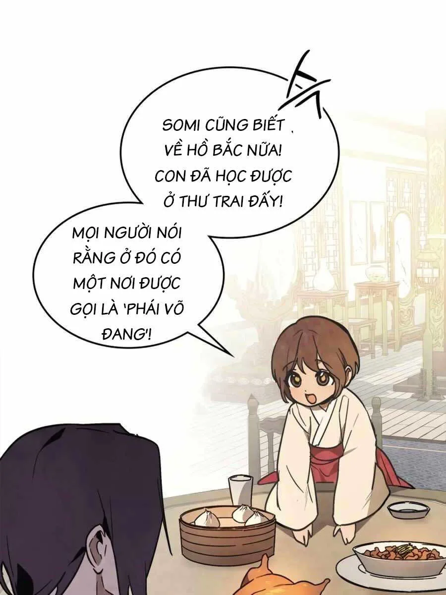 Vị Thần Trở Lại chương 51 - trang 5