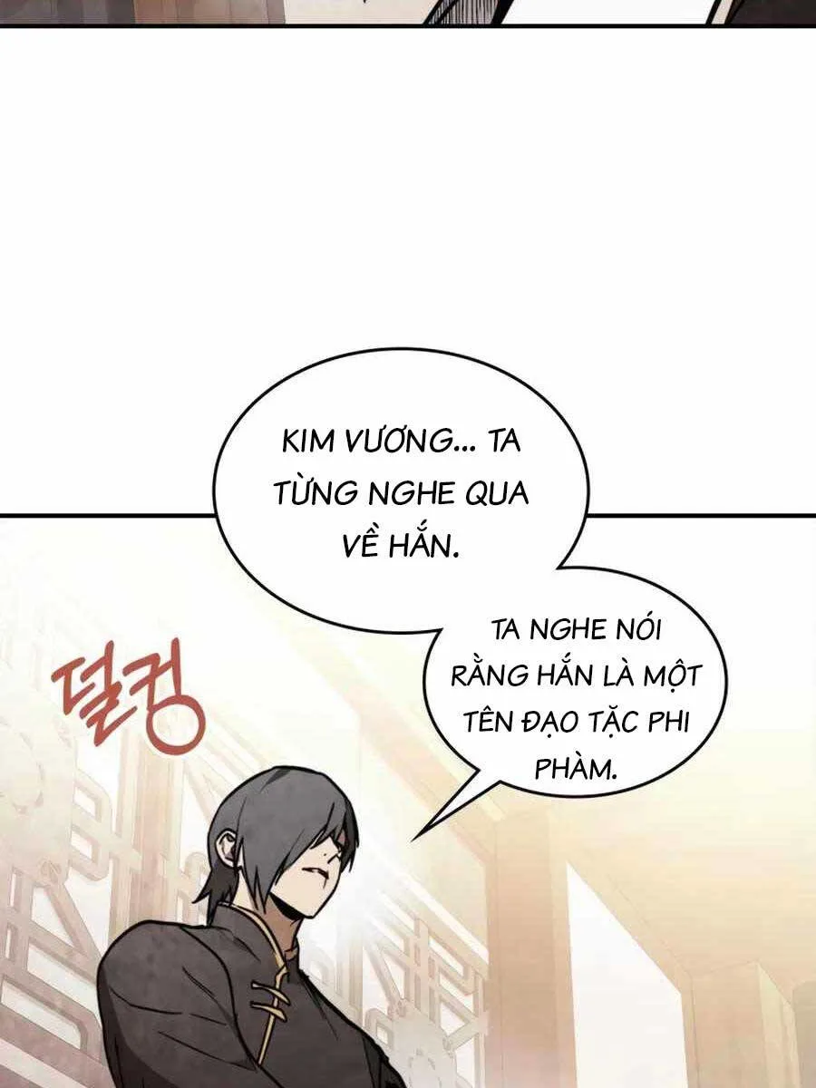 Vị Thần Trở Lại chương 51 - trang 32