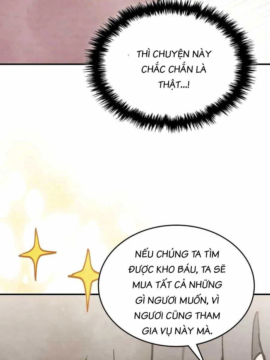 Vị Thần Trở Lại chương 51 - trang 39