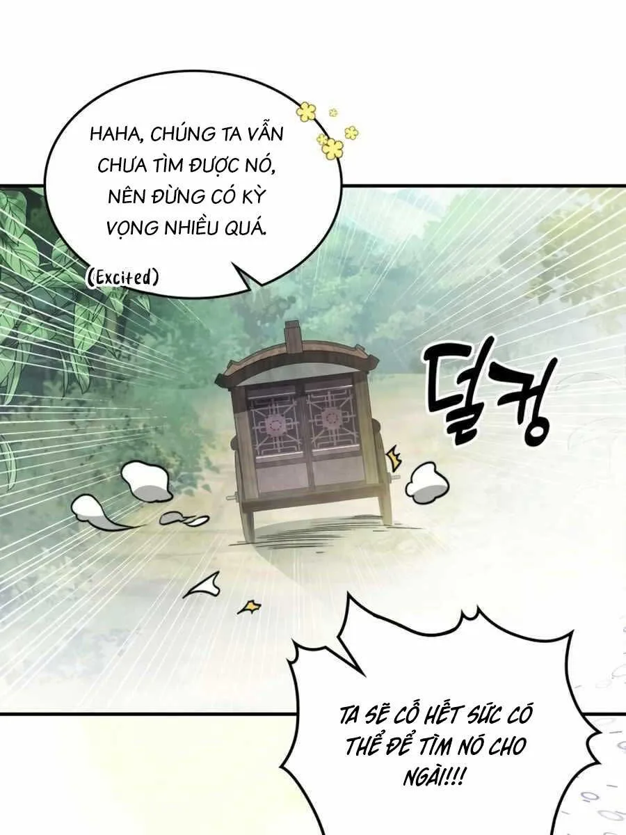 Vị Thần Trở Lại chương 51 - trang 42