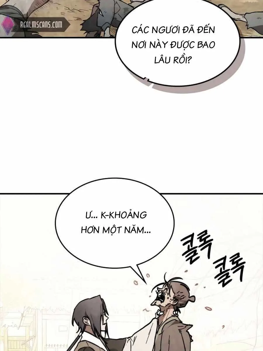 Vị Thần Trở Lại chương 51 - trang 68
