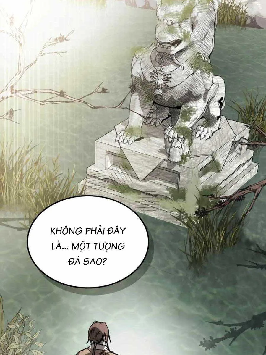 Vị Thần Trở Lại chương 51 - trang 89